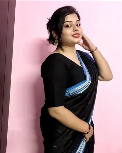 Call Girl in Sikrai